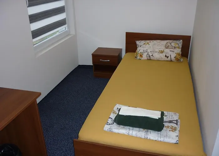Yalta Guesthouse