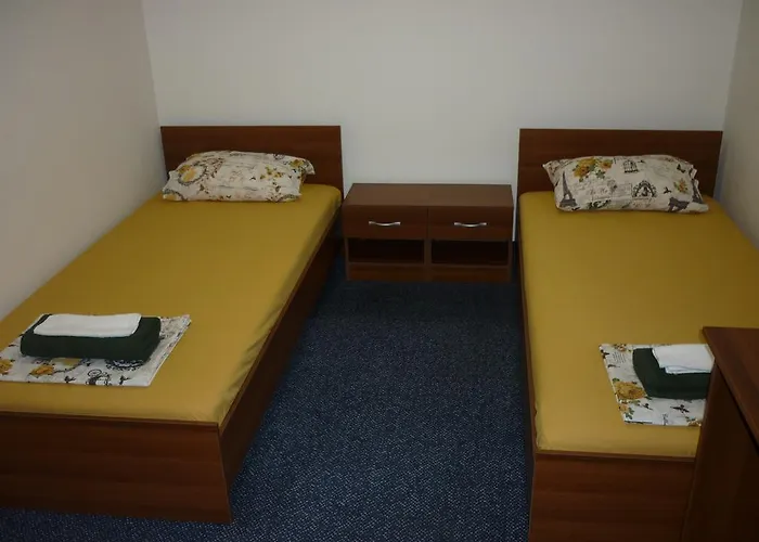 Yalta Guesthouse
