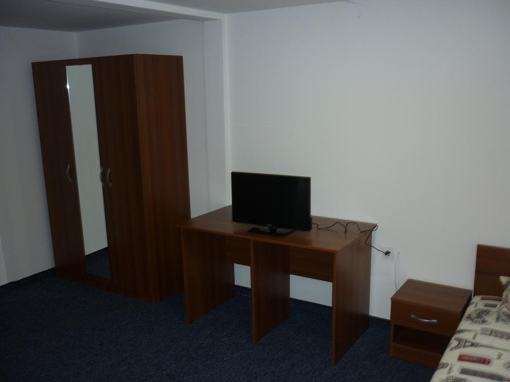 Guest house Yalta 3*