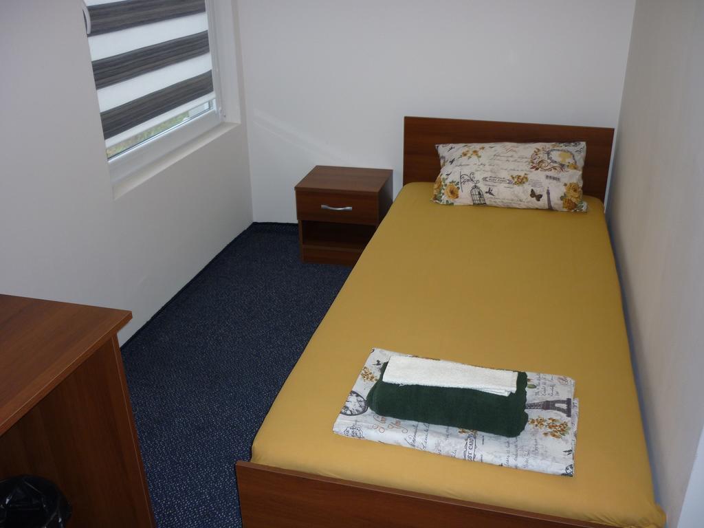 Yalta Guest house