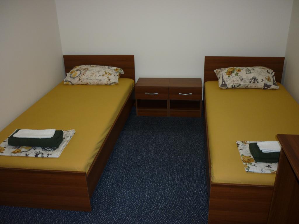 Guest house Yalta 3*