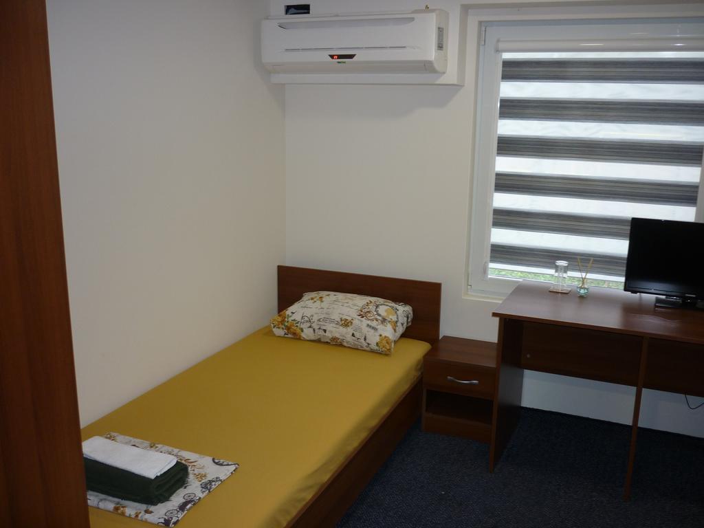 Guest house Yalta 3*