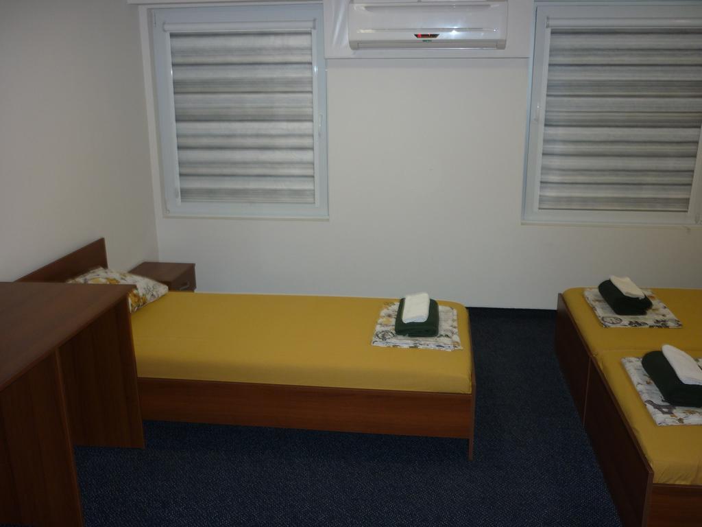 Yalta Guest house Ruse
