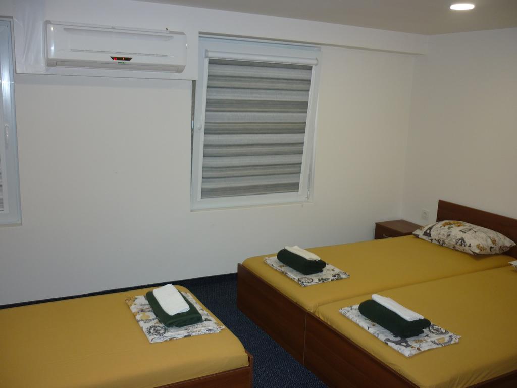 Yalta Guest house